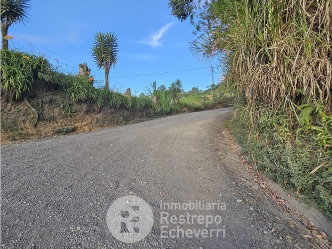 Finca en venta en Alto Tablazo, Manizales, 63 m² · foto 15 de 15