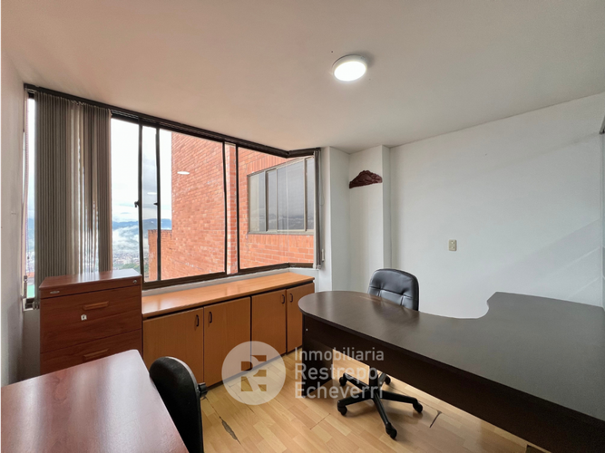 Oficina en arriendo en El Centro, Manizales, 20 m² · foto 5 de 8