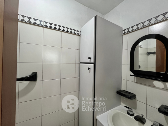 Oficina en arriendo en El Centro, Manizales, 20 m² · foto 8 de 8