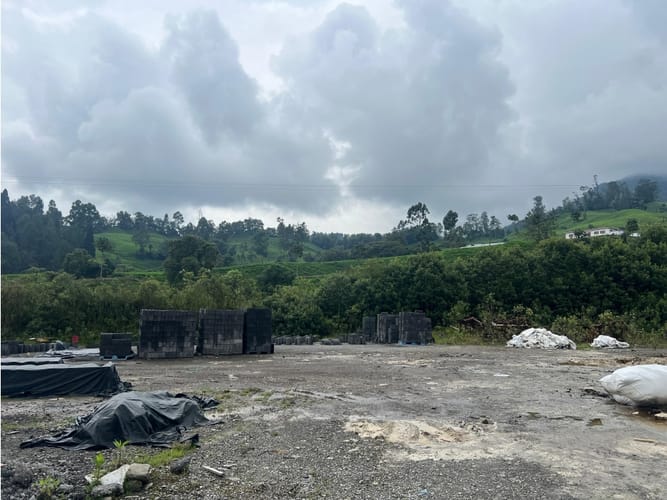 Lote en venta en Malteria, Manizales, 40000 m² · foto 4 de 13