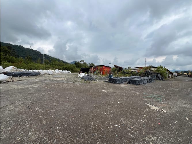 Lote en venta en Malteria, Manizales, 40000 m² · foto 8 de 13