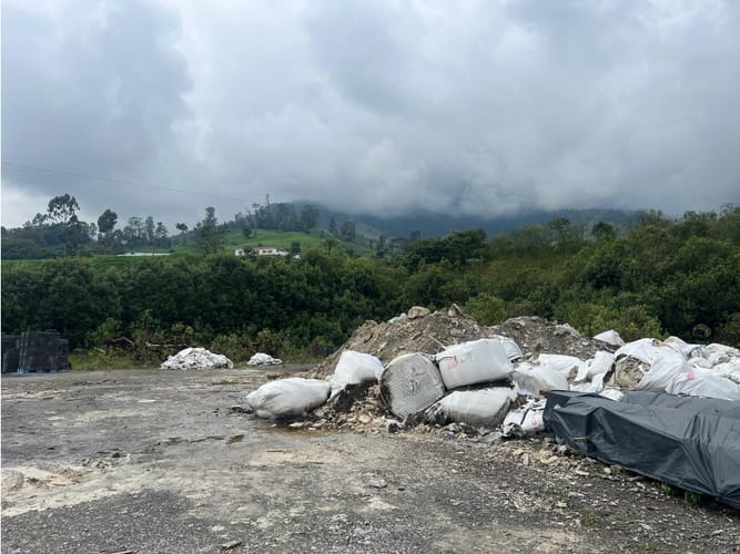 Lote en venta en Malteria, Manizales, 40000 m² · foto 10 de 13