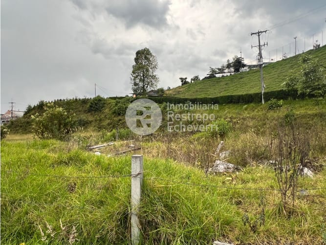 Lote en arriendo en Malteria, Manizales, 5500 m² · foto 4 de 7