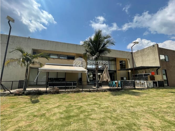 Casa de 5 alcobas en venta en Delicias Norte, Chía, 750 m² · foto 4 de 24