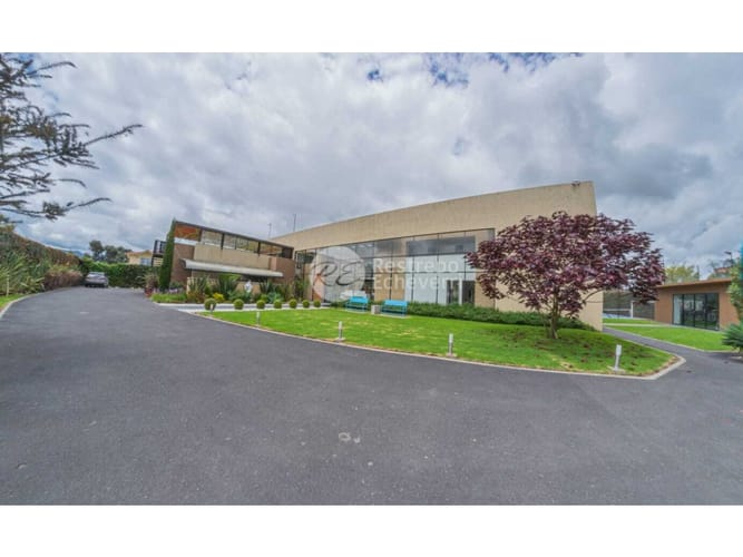 Casa de 5 alcobas en venta en Delicias Norte, Chía, 750 m² · foto 5 de 24