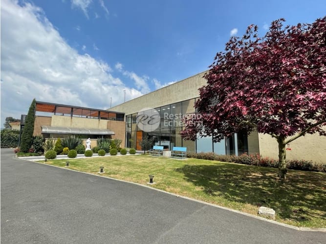 Casa de 5 alcobas en venta en Delicias Norte, Chía, 750 m² · foto 6 de 24