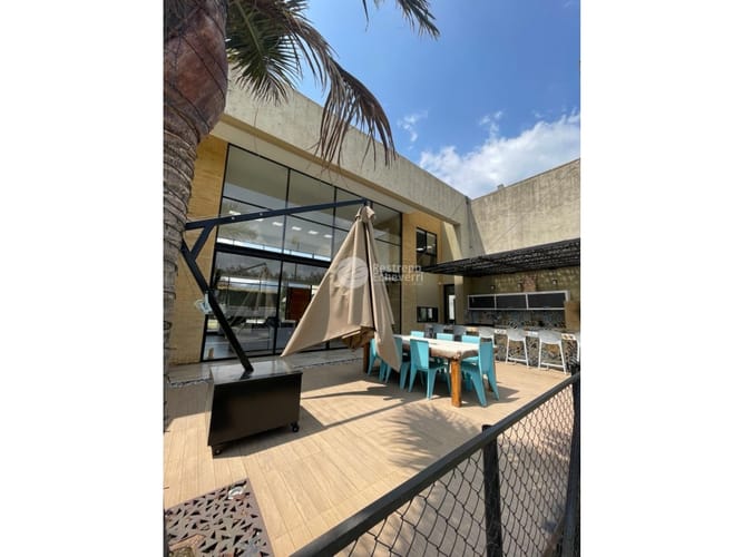 Casa de 5 alcobas en venta en Delicias Norte, Chía, 750 m² · foto 8 de 24