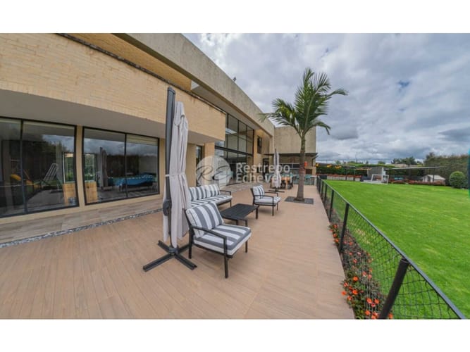 Casa de 5 alcobas en venta en Delicias Norte, Chía, 750 m² · foto 11 de 24