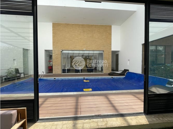 Casa de 5 alcobas en venta en Delicias Norte, Chía, 750 m² · foto 19 de 24