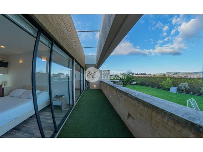 Casa de 5 alcobas en venta en Delicias Norte, Chía, 750 m² · foto 20 de 24