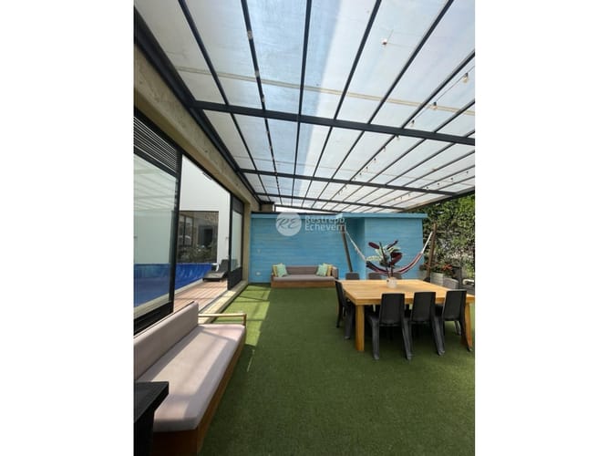 Casa de 5 alcobas en venta en Delicias Norte, Chía, 750 m² · foto 22 de 24