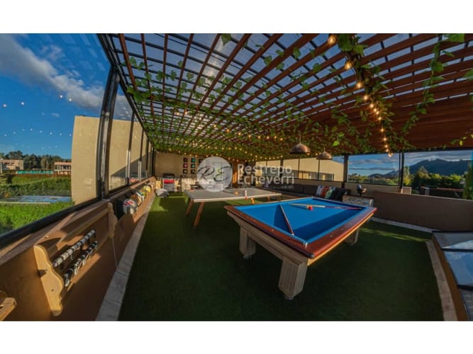 Casa de 5 alcobas en venta en Delicias Norte, Chía, 750 m² · foto 23 de 24