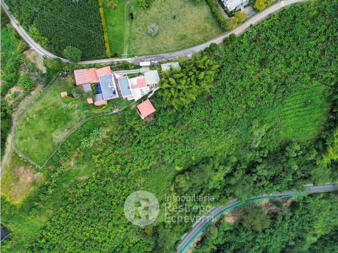 Finca en venta en Alto Del Naranjo, Manizales, 1040 m² · foto 3 de 22