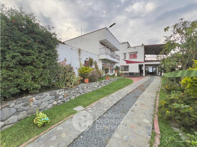 Finca en venta en Alto Del Naranjo, Manizales, 1040 m² · foto 6 de 22