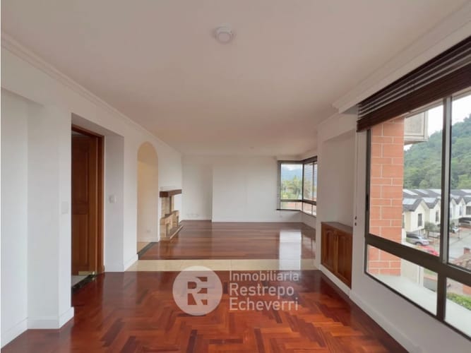 Apartamento de 3 alcobas en venta en Palermo, Manizales, 188 m² · foto 2 de 20