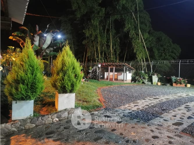 Finca en venta en Alto Del Naranjo, Manizales, 1040 m² · foto 8 de 22