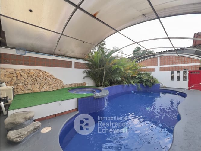 Finca en venta en Alto Del Naranjo, Manizales, 1040 m² · foto 9 de 22