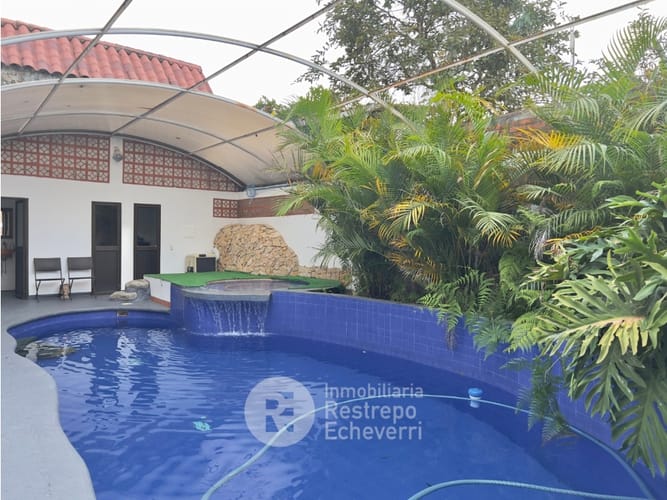 Finca en venta en Alto Del Naranjo, Manizales, 1040 m² · foto 10 de 22