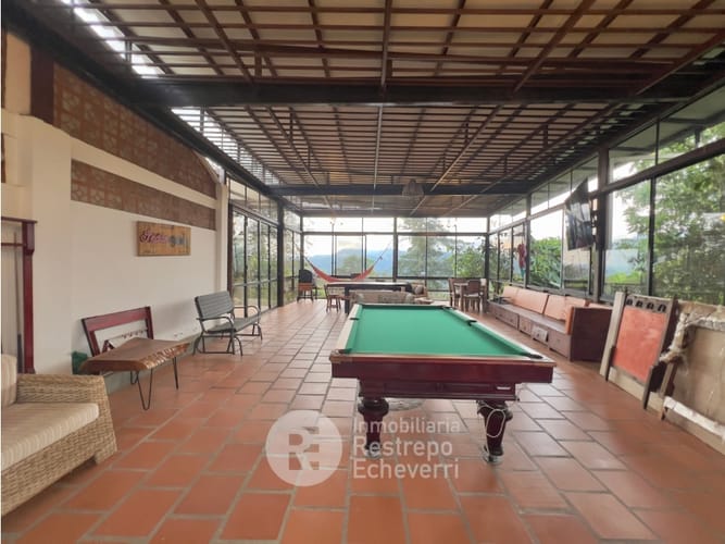Finca en venta en Alto Del Naranjo, Manizales, 1040 m² · foto 11 de 22