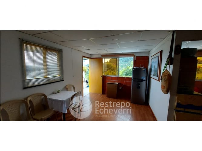 Finca en venta en Alto Bonito, Manizales, 1780 m² · foto 3 de 16