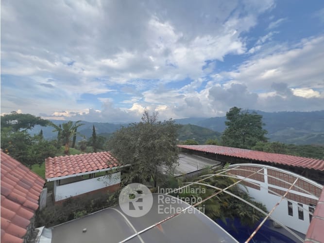 Finca en venta en Alto Del Naranjo, Manizales, 1040 m² · foto 13 de 22