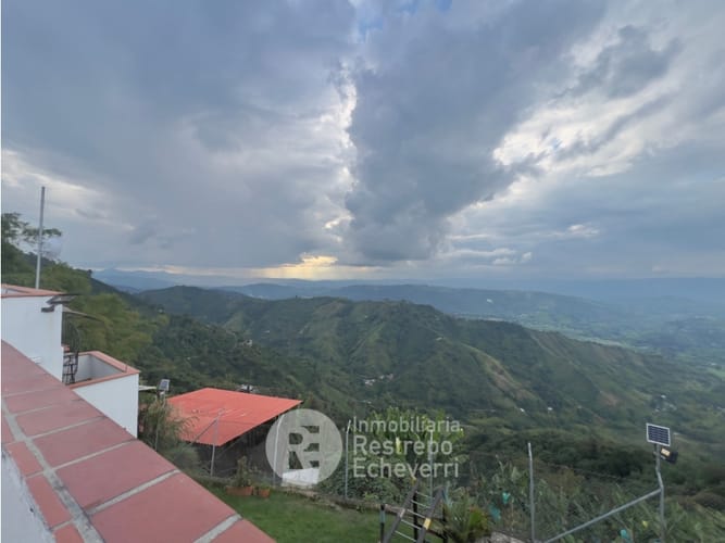 Finca en venta en Alto Del Naranjo, Manizales, 1040 m² · foto 14 de 22