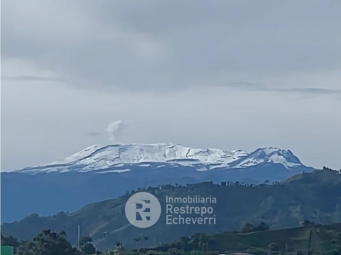 Finca en venta en Alto Del Naranjo, Manizales, 1040 m² · foto 16 de 22
