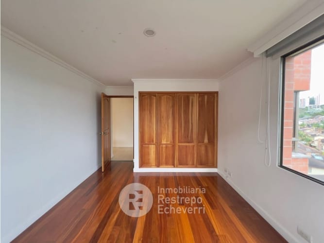 Apartamento de 3 alcobas en venta en Palermo, Manizales, 188 m² · foto 12 de 20