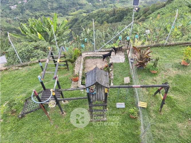 Finca en venta en Alto Del Naranjo, Manizales, 1040 m² · foto 17 de 22