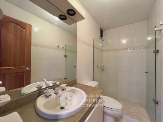 Apartamento de 3 alcobas en venta en Palermo, Manizales, 188 m² · foto 13 de 20