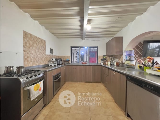 Finca en venta en Alto Del Naranjo, Manizales, 1040 m² · foto 18 de 22