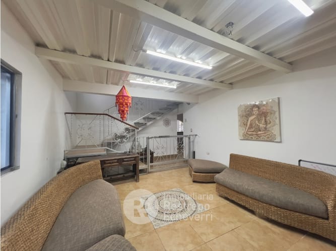 Finca en venta en Alto Del Naranjo, Manizales, 1040 m² · foto 19 de 22