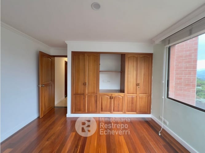 Apartamento de 3 alcobas en venta en Palermo, Manizales, 188 m² · foto 15 de 20