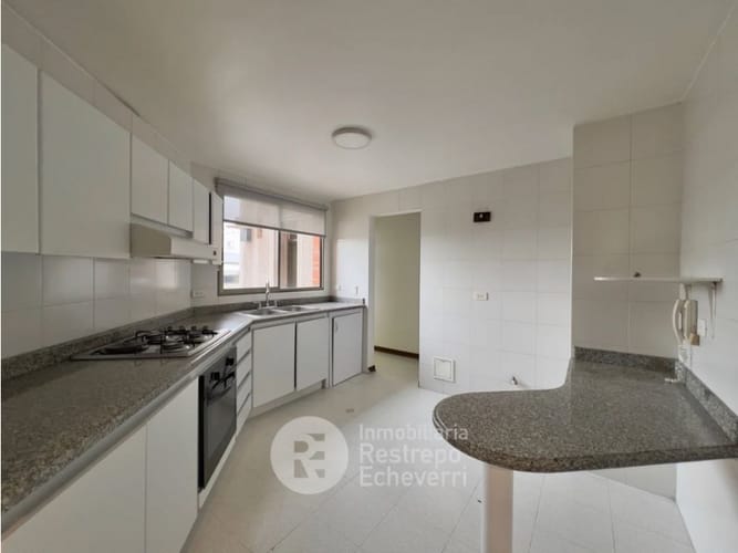 Apartamento de 3 alcobas en venta en Palermo, Manizales, 188 m² · foto 16 de 20