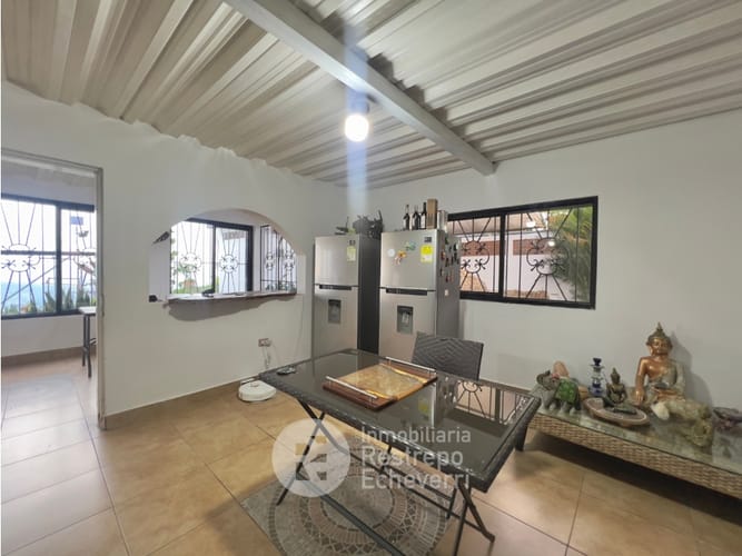 Finca en venta en Alto Del Naranjo, Manizales, 1040 m² · foto 20 de 22