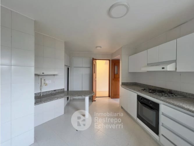 Apartamento de 3 alcobas en venta en Palermo, Manizales, 188 m² · foto 17 de 20