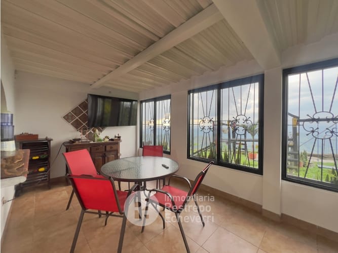 Finca en venta en Alto Del Naranjo, Manizales, 1040 m² · foto 21 de 22