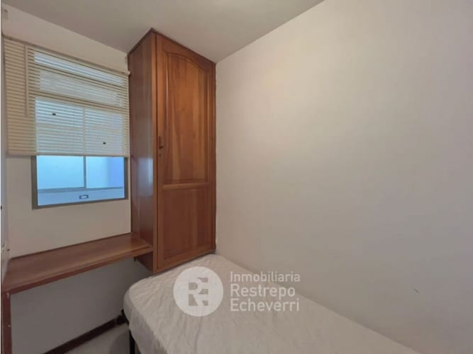Apartamento de 3 alcobas en venta en Palermo, Manizales, 188 m² · foto 18 de 20