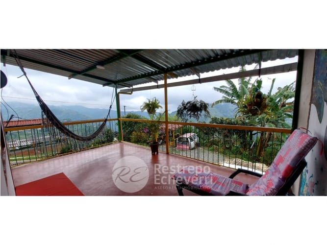 Finca en venta en Alto Bonito, Manizales, 1780 m² · foto 12 de 16