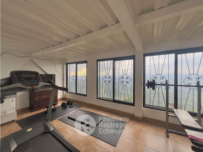Finca en venta en Alto Del Naranjo, Manizales, 1040 m² · foto 22 de 22
