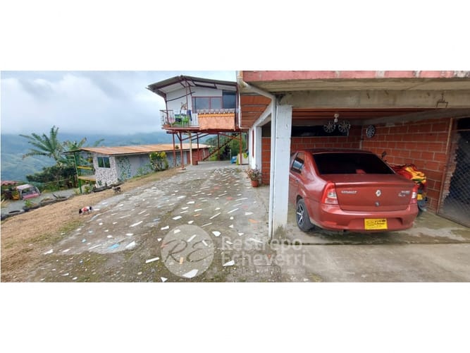 Finca en venta en Alto Bonito, Manizales, 1780 m² · foto 13 de 16