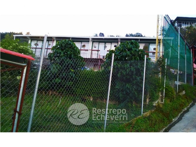 Finca en venta en Alto Bonito, Manizales, 1780 m² · foto 14 de 16