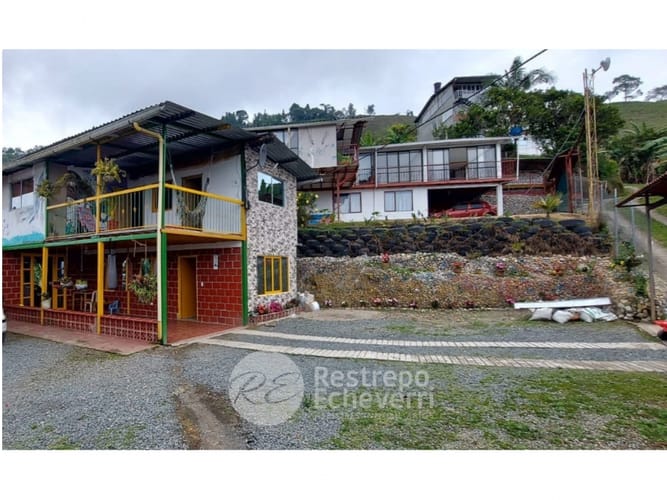 Finca en venta en Alto Bonito, Manizales, 1780 m² · foto 16 de 16