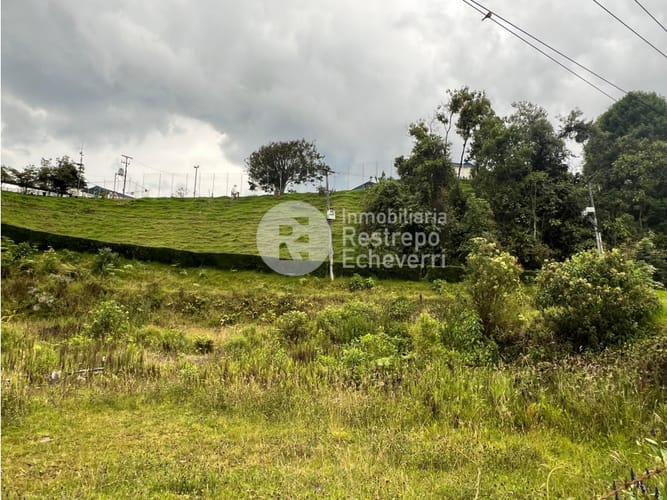 Lote en venta en Malteria, Manizales, 5500 m² · foto 4 de 7