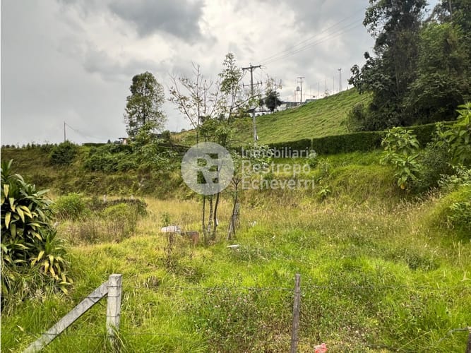 Lote en venta en Malteria, Manizales, 5500 m² · foto 5 de 7