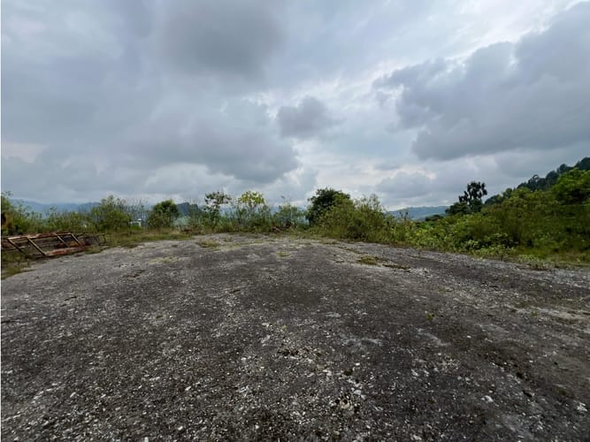 Lote en arriendo en Malteria, Manizales, 40000 m² · foto 3 de 12