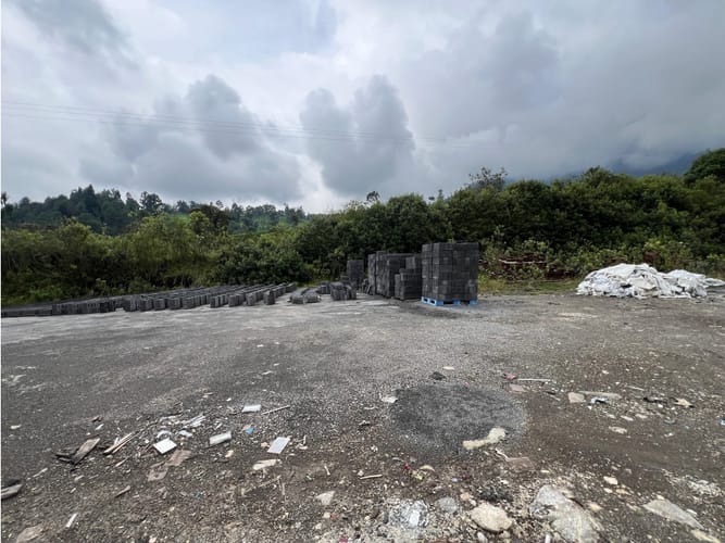 Lote en arriendo en Malteria, Manizales, 40000 m² · foto 8 de 12
