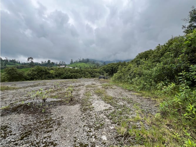 Lote en arriendo en Malteria, Manizales, 40000 m² · foto 11 de 12