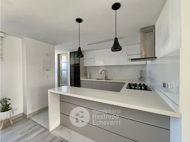 Apartamento de 3 alcobas en venta en Palermo, Manizales, 142 m² · foto 6 de 20