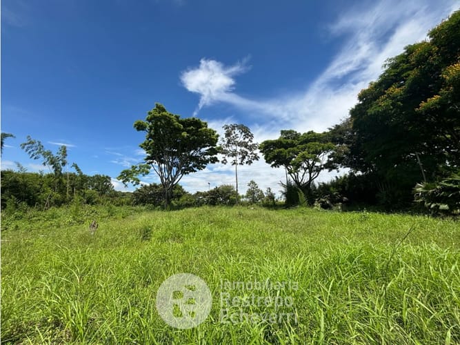 Lote en venta en Cerritos, Pereira, 4000 m² · foto 2 de 3